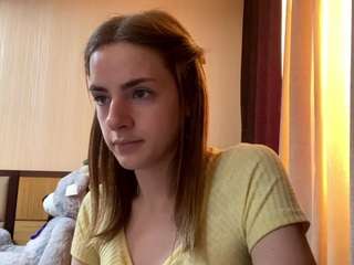 josefanieva Sex Cam Show