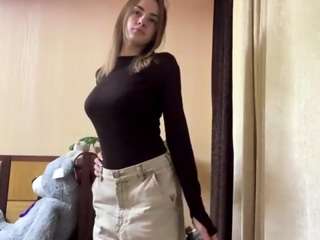 josefanieva Sex Cam Show