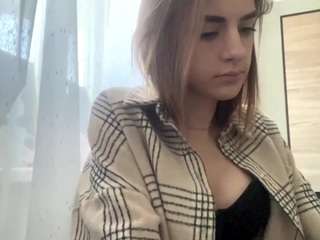 Live cam show with JosefaNieva