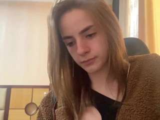 JosefaNieva live cam preview