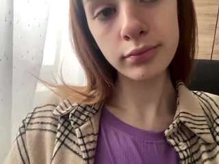 JosefaNieva live cam preview