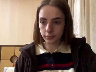 JosefaNieva live cam preview