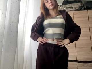 JosefaNieva live cam preview