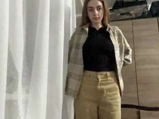 JosefaNieva live cam preview