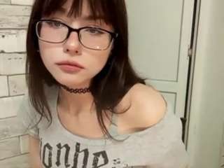 karryszweda Live Webcam on CamSoda