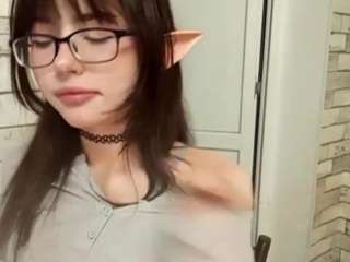 Live webcam model karryszweda on Soda Cams