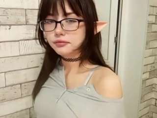 Live webcam model karryszweda on Soda Cams