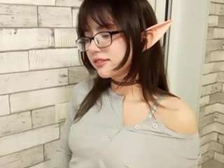 karryszweda Live Webcam on CamSoda