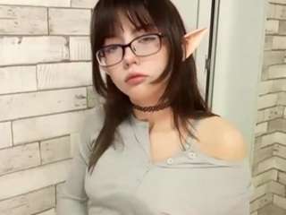 Live webcam model karryszweda on Soda Cams