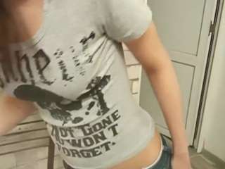 karryszweda Live Webcam on CamSoda