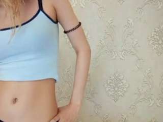 Live cam show with KarrySzweda