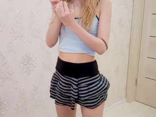 karryszweda live webcam show