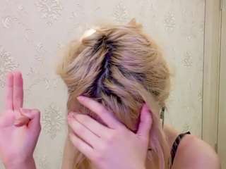 karryszweda live webcam show