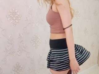 KarrySzweda live webcam show
