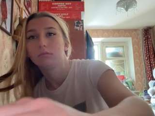 kierstenwesterman webcam