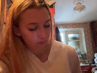 kierstenwesterman webcam