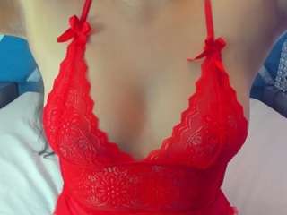 liliglow's CamSoda show and profile