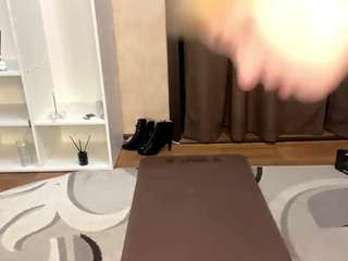 mariapirsen Sex Cam Show