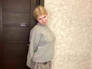 mariapirsen live cam preview