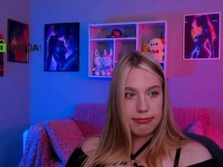 maya-minx Live Webcam on CamSoda
