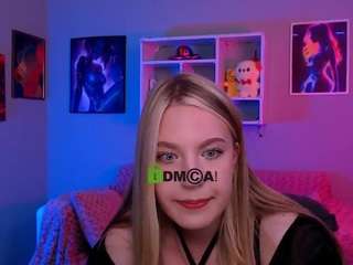 maya-minx Live Webcam on CamSoda