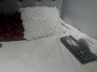 moon-ebony Live Webcam on CamSoda