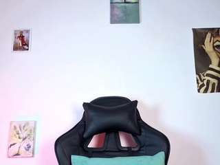oriana52's live room