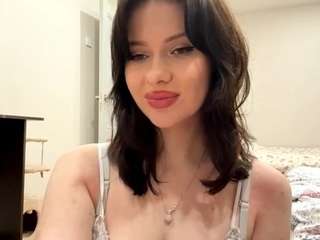 Live webcam model rheabaronne on Soda Cams