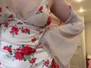 rheabaronne Live Webcam on CamSoda