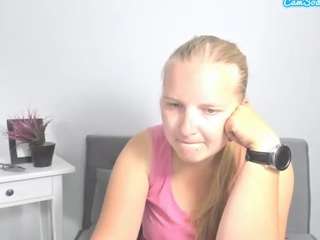 roseamazing live webcam show