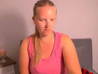 roseamazing live webcam show