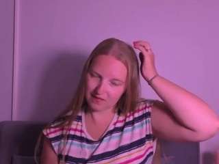 roseamazing live webcam show