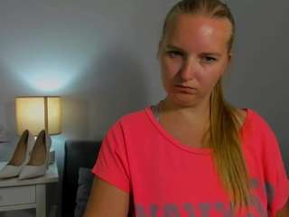RoseAmazing live cam preview