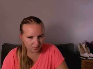 RoseAmazing live cam preview
