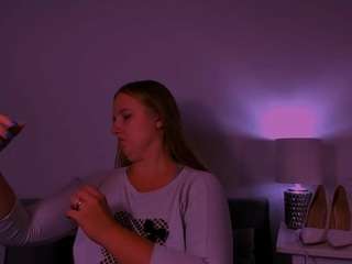 RoseAmazing live cam preview