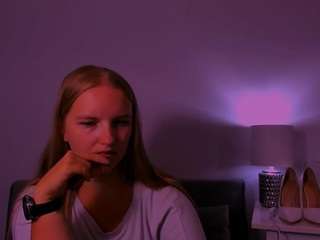 RoseAmazing live cam preview