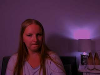 RoseAmazing live cam preview