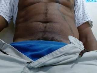 royblackbiglatin live cam preview