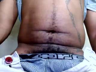 Royblackbiglatin