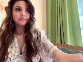 sibylmillison webcam