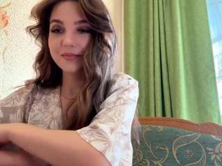 sibylmillison webcam