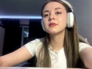 springfugate Live Webcam on CamSoda