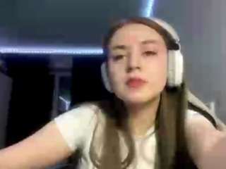 springfugate's CamSoda show and profile