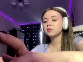 springfugate Live Webcam on CamSoda