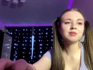 springfugate's CamSoda show and profile