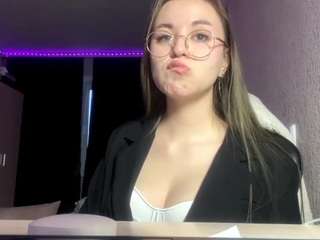 springfugate Live Webcam on CamSoda