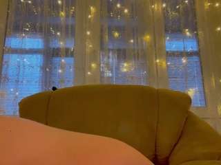 Mia — LIVE on Camsoda