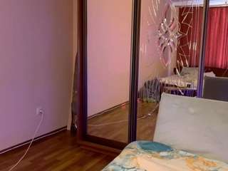 violettebambach Live Webcam on CamSoda