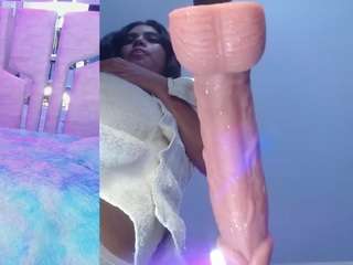 Live webcam model arihale on Soda Cams