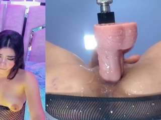 Live webcam model arihale on Soda Cams